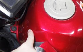 HONDA 400X ABS 2013 NC47
