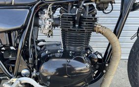 KAWASAKI 250TR BJ250F