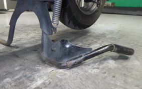 HONDA TACT-4ﾍﾞｰｼｯｸ 2017 AF75