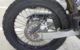 KAWASAKI SUPER SHERPA KL250G