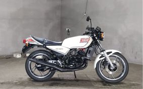 YAMAHA RZ 250 4L3