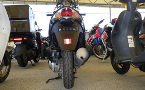 HONDA DIO Gen.6 AF68