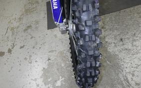 YAMAHA YZ125 1970 CE16C