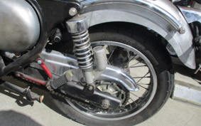 KAWASAKI ESTRELLA BJ250A