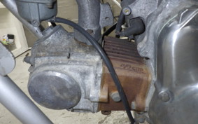 HONDA MAGNA 50 2023 AC13