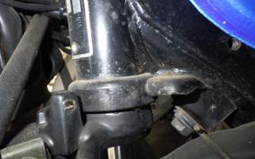 SUZUKI EN125 2A