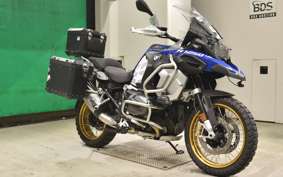 BMW R1250GS ADVENTURE 2020