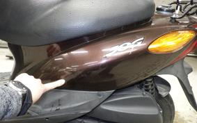 YAMAHA JOG Gen.5 2024 SA36J