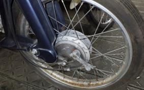 HONDA C90 SUPER CUB E HA02