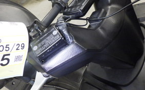 SUZUKI SKYWAVE 200 (Burgman 200) 2020 CH41A