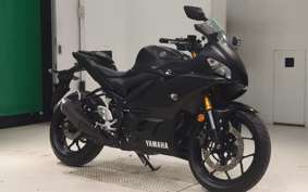YAMAHA YZF-R25 2014 RG43J