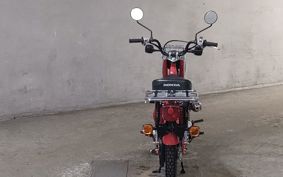 HONDA HUNTER CUB110 JD01