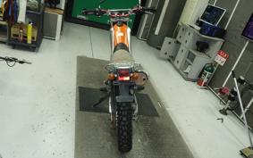 YAMAHA TRICKER Gen.2 DG16J