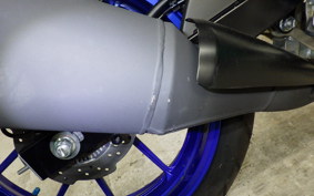 SUZUKI GSX-S125 DL32B