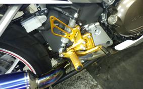 HONDA VFR800F 2023 RC79