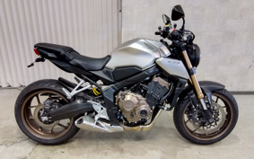 HONDA CB650R 2020 RH03