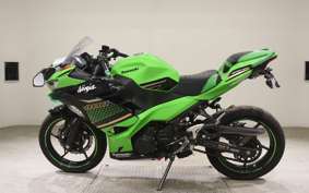 KAWASAKI NINJA 400 2020 EX400G