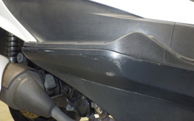 SUZUKI SKYWAVE 200 (Burgman 200) 2009 CH41A