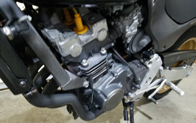 HONDA HORNET250 MC31