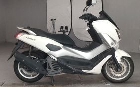 YAMAHA N-MAX 125 SED6J