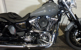 HARLEY HARLEY FXDL1580 2015 GN4