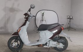 SUZUKI LETS4 CA45A