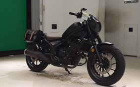 HONDA REBEL 250 S 2006 MC49