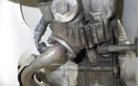 HONDA C50 SUPER CUB E C50