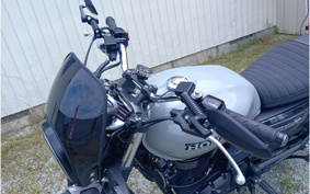 HONDA GB350S 2021 NC59