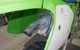 KAWASAKI KX125 KX125J