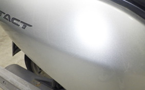 HONDA TACT-4ﾍﾞｰｼｯｸ AF79