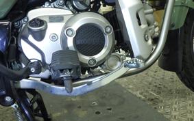 HONDA CT125-2 JA65