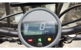 HONDA  REBEL 500 2018 PC60