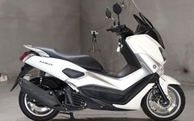 YAMAHA N-MAX 125 SE86J
