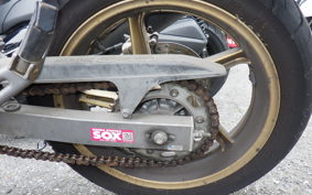HONDA VTR 250 MC33