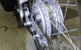 HONDA LITTLE CUB E 2020 AA01