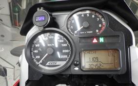 BMW R1200GS 2004