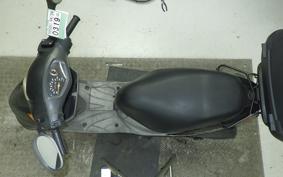 SUZUKI ADDRESS V125 CF4EA