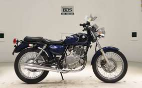 SUZUKI ST250E NJ4AA