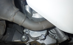 SUZUKI GEMMA 250 2005 CJ47A