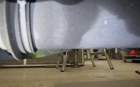 YAMAHA T-MAX 500 Gen.2 2008 SJ04J