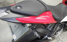 BMW S1000RR 2016
