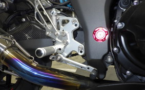 KAWASAKI NINJA 1000 SX 2023 ZXT02K