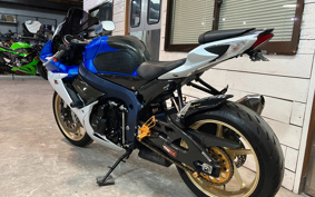 SUZUKI GSX-R600 2012 C3111