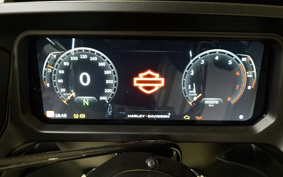 HARLEY  HARLEY FLTRX ROAD GLIDE 2024 KH7