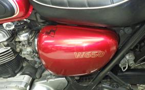 KAWASAKI W650 2001 EJ650A