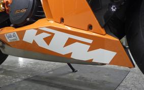 KTM 1190 RC8 R 2014