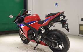 HONDA CBR600RR 2025