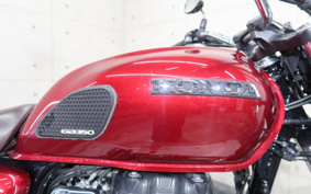 HONDA GB350 2022 NC59