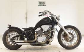 HONDA STEED 600 1992 PC21